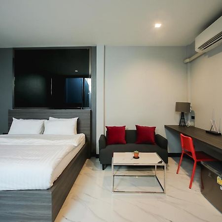 Grand Park Resort Банкок Екстериор снимка